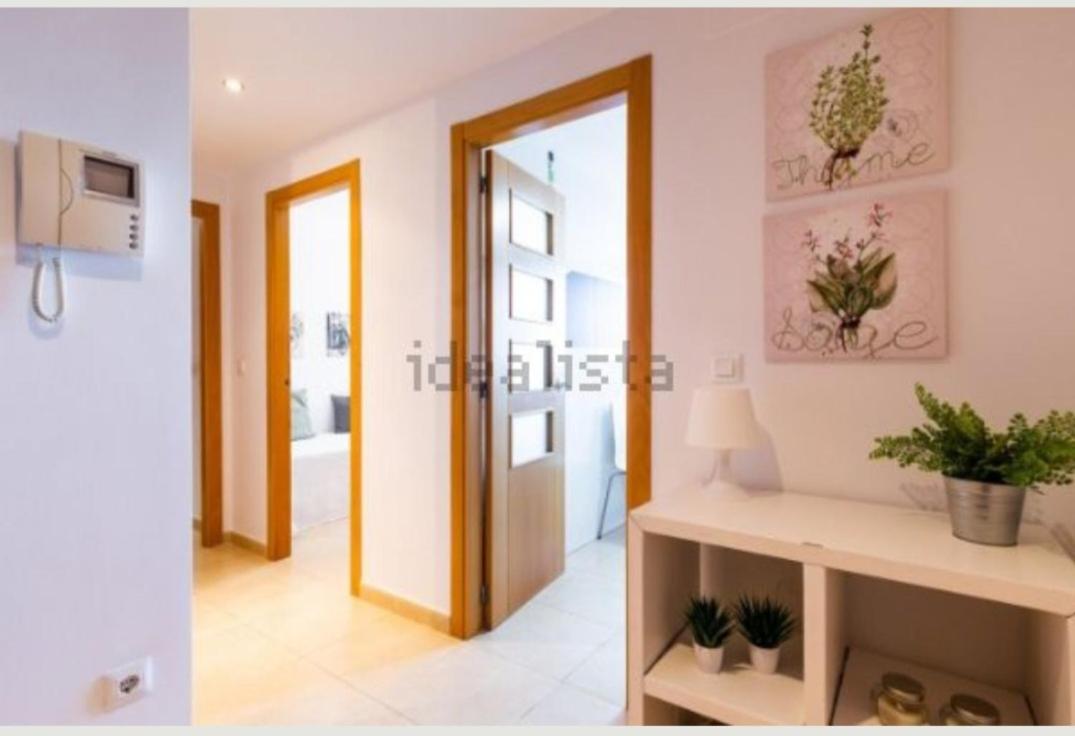 Vacaciones Perfectas. Apartamento Paterna Exterior foto